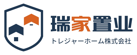 瑞家置业 トレジャーホーム株式会社
